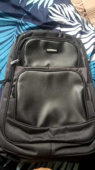 Product Review of TAS RANSEL LAPTOP CARBONI AA00104 Backpack from M**1 0
