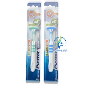 Tounge Cleaner Cleanser Pierrot