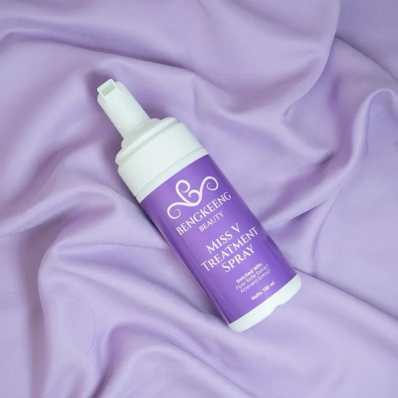 (EVENT 10) BODY CARE + Surat Cinta 4