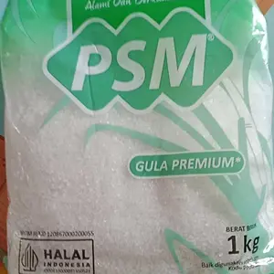 PROMO GULA PASIR KEMASAN 1 KG