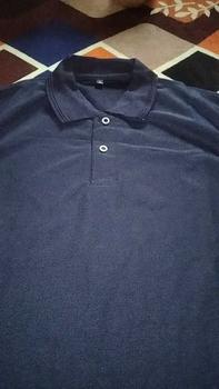 Product Review of Rambidend - Polo Shirt Polos  Pendek Terkeren T-Shirt Baju Distro Pria Santai Baju Kerja Baju Kerah Brand Quality Caramel from R**A 0