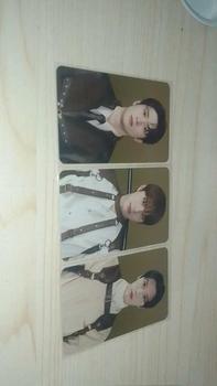 Product Review of Photocard Nct Steampunk Official from A**🦋 0