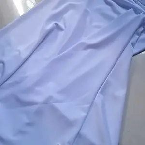 Hamidah - Hijab Bergo Hamidah Pad Besar Size S Matt Jersey Kerudung Instan