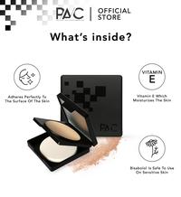 Gambar PAC Two Way Cake NEW Powder - 03 CARAMEL dari Martha Tilaar Shop_NEW Kota Administrasi Jakarta Timur 3 Tokopedia