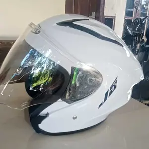 HELM HALF FACE J5 PROMO PEMBELIAN PERTAMA ! -helm mla keknian udah sni busa bisa lepas pasang untuk pria dan wanita dewasa motorcylce bisa COD