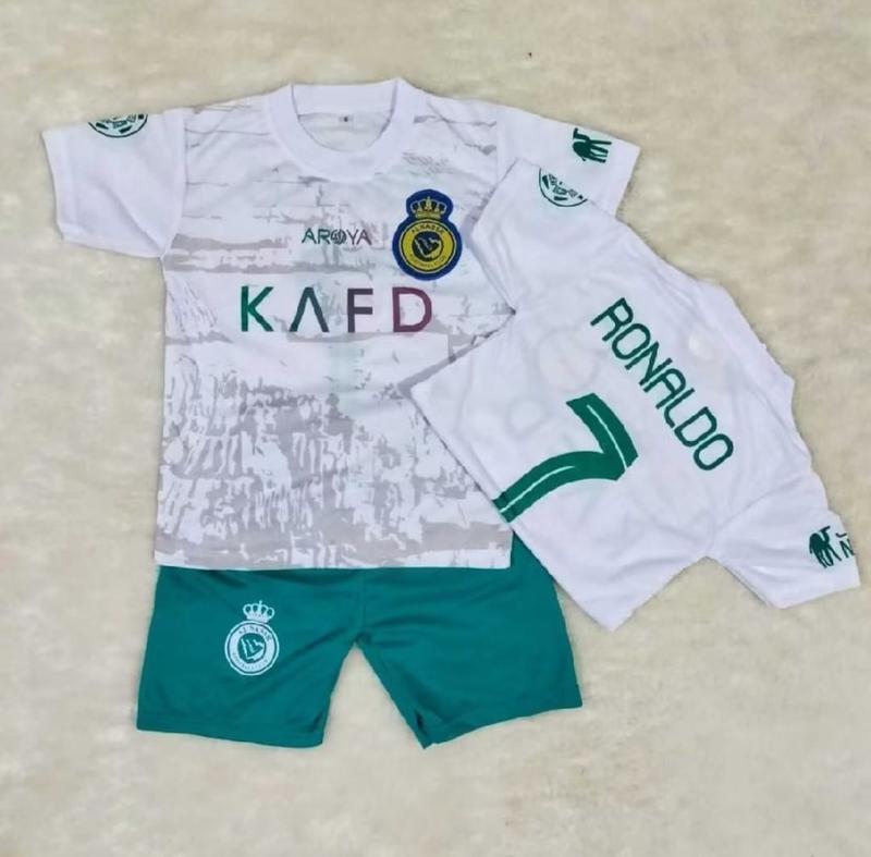 Setelan Bola Anak Intermiami Club Messi Terbaru 1 Set Kaos Sepak Bola Termurah Berkualitas Baju Futsal Laki Bisa Bayar di Tempat 4