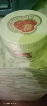 Product Review of Cultusia Creambath Strawberry 250ml from @**n 0