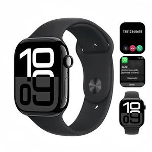 S11 WATCH SE - Reloj inteligente Hotwear Smartwatch para hombres y mujeres, llamadas Bluetooth, monitoreo de salud deportiva, adecuado para uso diario y deportes. Puede recibir y ver la información1