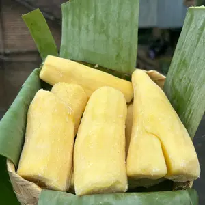 tape singkong mentega khas gembong kemasan 1 besek PENUH