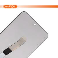 Gambar HFIX LCD XIAOMI REDMI NOTE 9 PRO 4G /  NOTE 9 S dari HFIX INDONESIA Kota Surabaya 3 Tokopedia