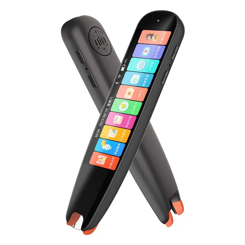 2025 A high-appearure-level gel pen, a best-selling high-tech pen