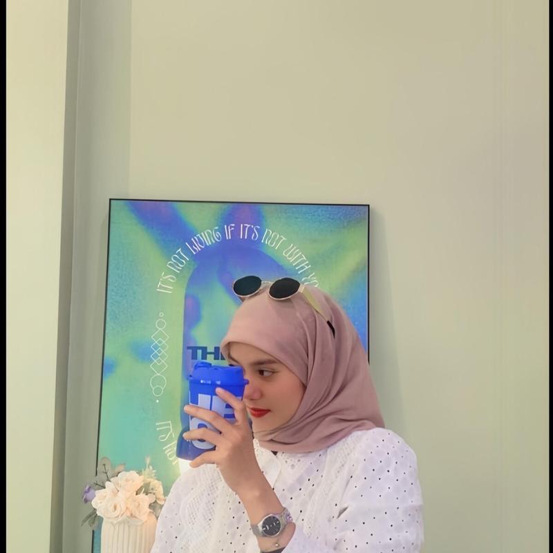Paris Jadul !!! Warna Nude 3
