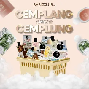 BSC CEMPLANG CEMPLUNG SPECIAL LIVE