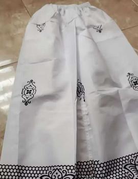 Product Review of Fashion favorit - Sarung anak instan pinggang karet usia 3-11 tahun motif SARWON  Fashion muslim anak laki laki  Seragam from M**r 0