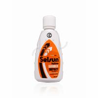 Gambar SELSUN YELLOW DOUBLE IMPACT SHAMPOO 50 ML dari Apotek Baladewa Farma 3 By GoA Kota Bandung 3 Tokopedia