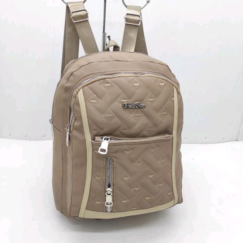 tas ransel wanita terbaru kombinasi 2
