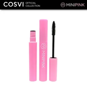 MINIPINK Day & Night Lengthening Curl Mascara