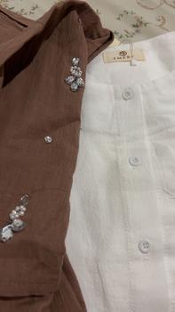 Product Review of Swetknitt Anjani | Sweater Knitt | emery from A**9 0