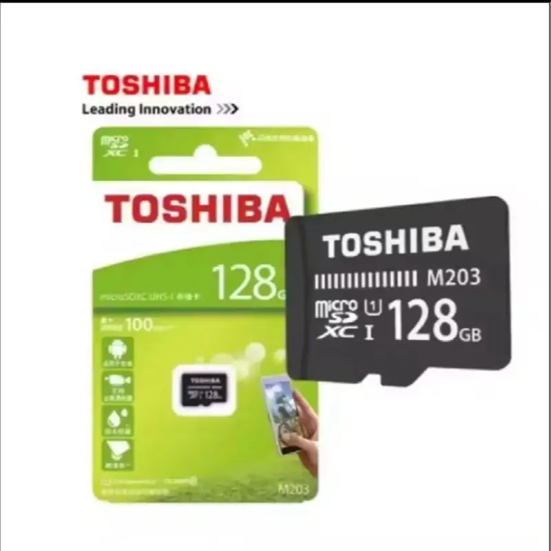 Penyimpanan kartu memori/ 128gb memori hp