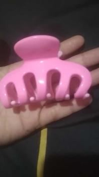 Product Review of C12 JEDAI BANGKOK JUMBO KUAT 8CM JEPIT RAMBUT from N** L**i 1