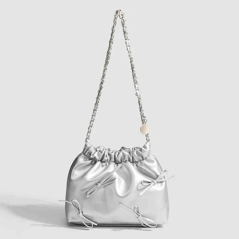 COD ! Ready ! Tas Bahu Mini Sling Bag Selempang Waist Bag Shoulder Wanita CewekTas Bahu Selempang 0