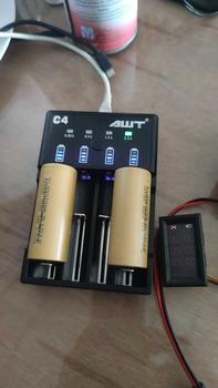 Product Review of Charger 4 slot awt from m**a 0