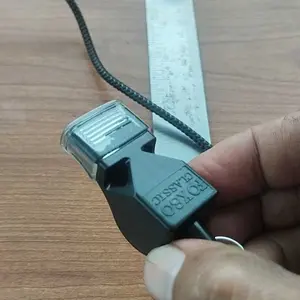 PELUIT FOX 80 CMG CLASSIC + TALI / PLUIT FOX 80 MADE IN CANADA / PELUIT SECURITY / PLUIT WASIT / PLUIT FOX 80 Outdoor Ball