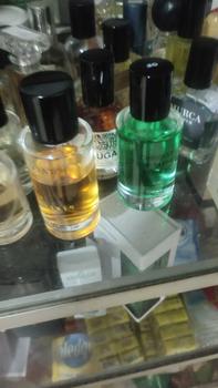 Product Review of Scents OF Pluto Fragrance - Through The Mystic Forest | Eau De Parfum 50ml from c**_ ** 0