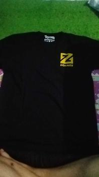 Product Review of RAZZAN KAOS ROLE MOBILE LEGENDS ALLROLE GOLD LANE EXP LANE MID LANE JUNGLER ROAMER PREMIUM QUALITY BAJU GAMING ML ROLE from C**g G**g 2