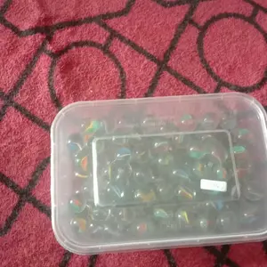 TERMURAH KELERENG BENING JADUL MAINAN ANAK GUNDU KELERENG BENING BELIMBING HIJAU VIRAL