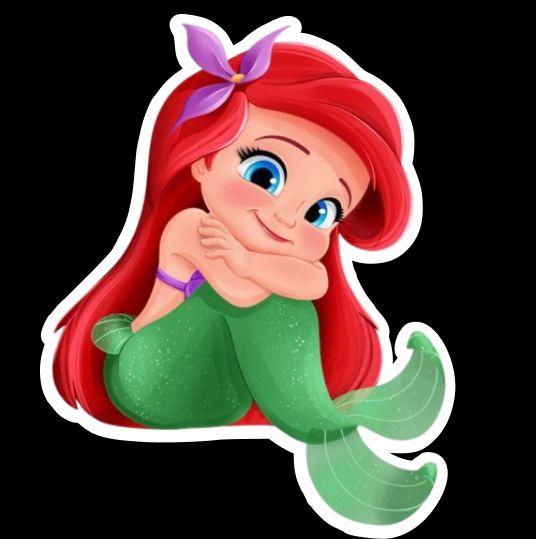 Princess Series by Tapcharm