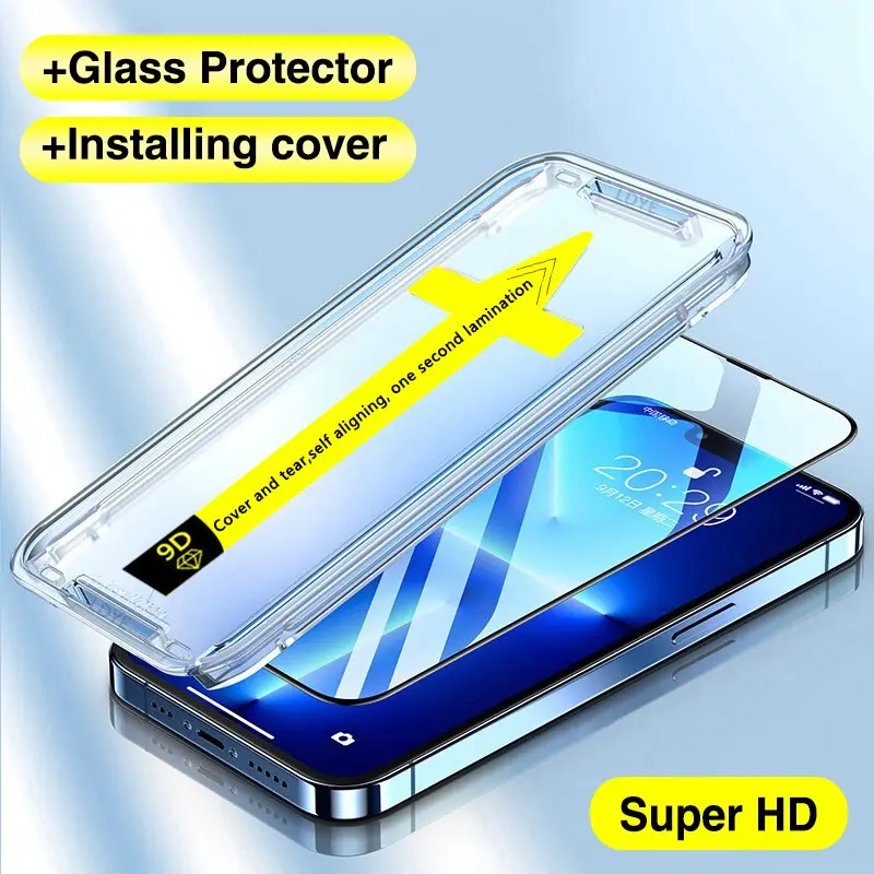 Bảo Vệ Màn Hình Riêng Tư, Độ Phân Giải HD, Dành Cho Xiaomi 9X, Poco M4PRO, M5S, X6, M6, F6 PRO, M6PRO, M6, Redmi 12, 13C, NOTE 12, 12R, 13 Pro, K70, K70 Pro, POCO M6, X5, 5G, 4G, Kính Cường Lực Bao Phủ Toàn Bộ 1