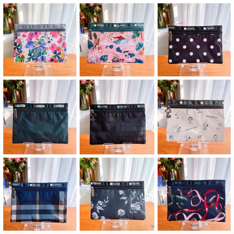 Product Introduction of Special Offer Clutch Wallet Cosmetic Bag Li Coin Purse Buggy Bag 0
