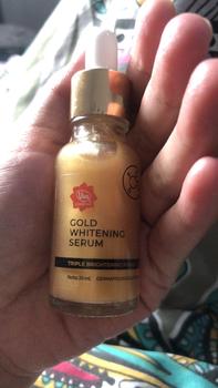 Product Review of Viva Serum Wajah 20ml-Peelin Serum/Anti Aging Serum/White Glowing Serum from L**m 0
