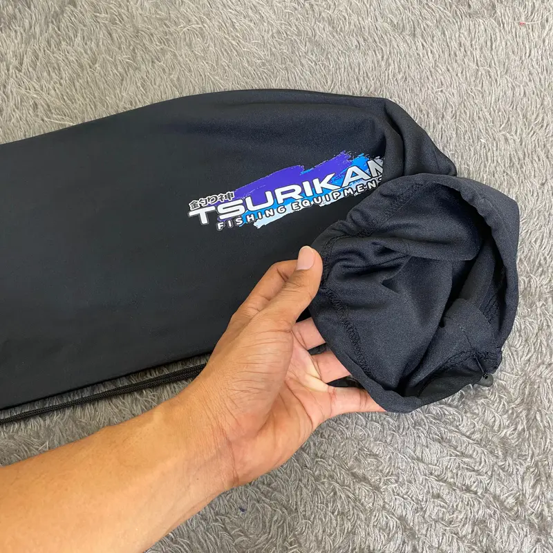 TAS PANCING TSURIKAMI JORAN MULTIFUNGSI BAHAN LOTTO 4