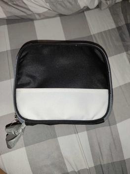 Product Review of POUCH MINI SERBAGUNA SIMPLE from k**g t**a m**a t**a 0** 0
