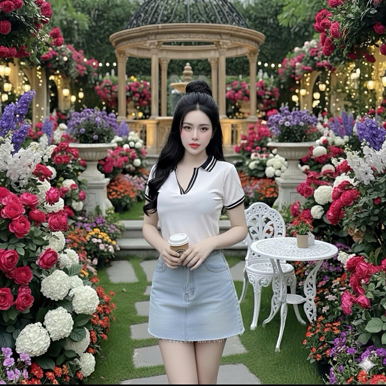 Trắng
