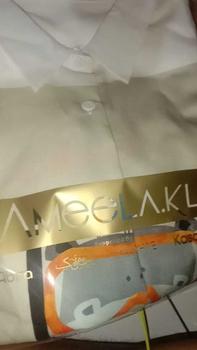 Product Review of New Release Baju Wanita campuran Print By Ameela.KL from C**👻 2