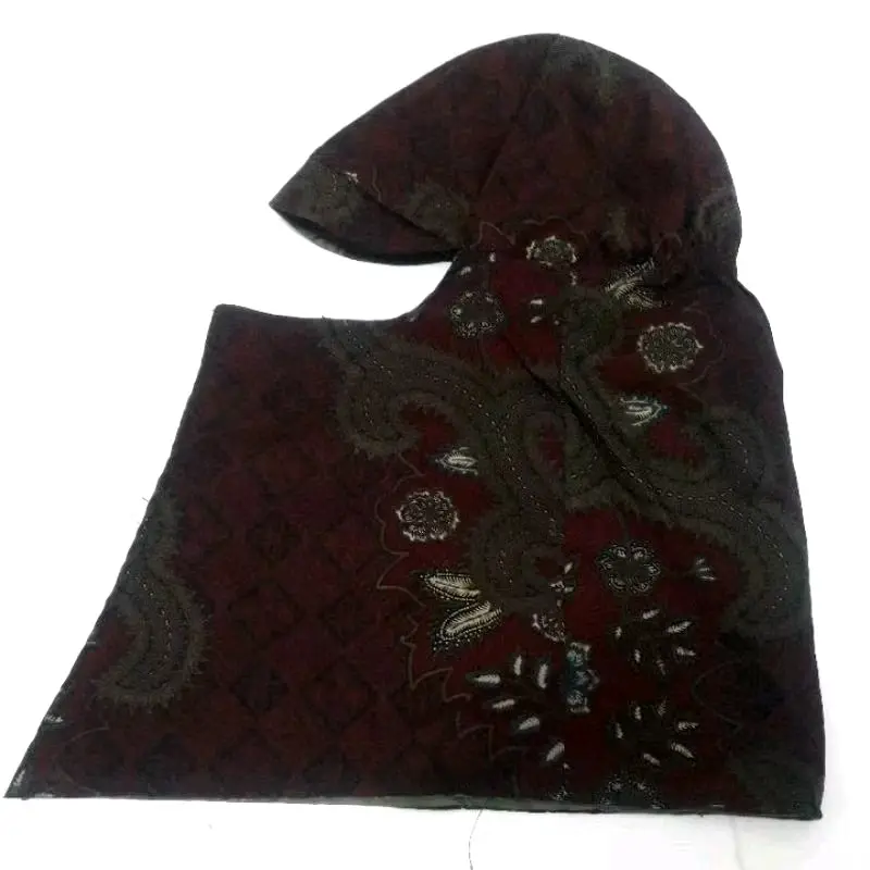 TOPI KERPUS TOPI WELDER BATIK SERBAGUNA MANCING LAS BANGUNAN 7