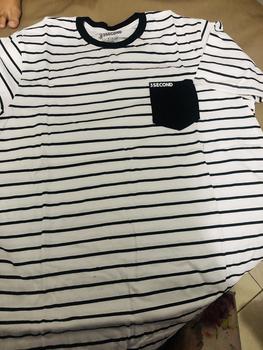 Product Review of Baju Distro Cowok Lengan Pendek motif best sellers Kaos Pria Dewasa Oblong Katun Nyaman unisex bisa dicuci dengan mesin from 🌹** 0