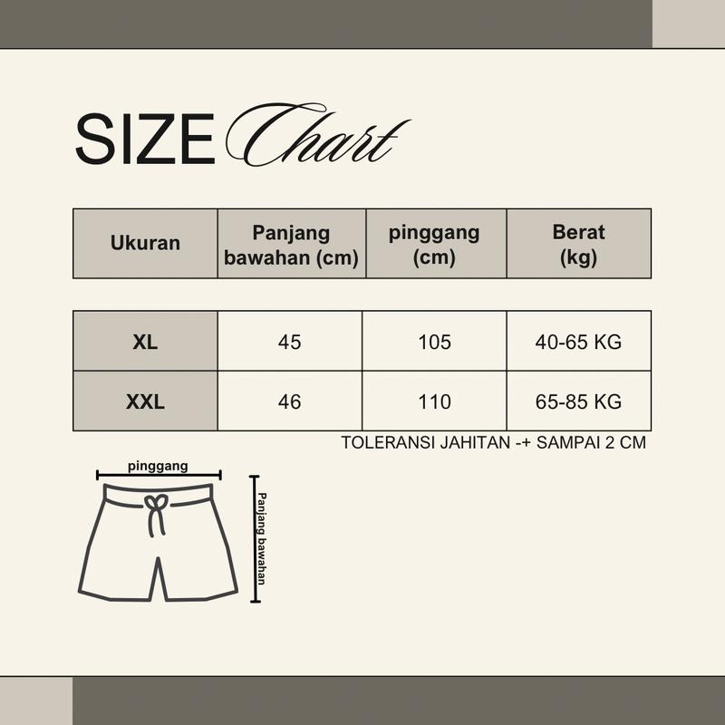 Product Introduction of PROMO!!! Celana Pendek / Short Pants Bahan Katun Fleece Premium Pria Wanita | Celana Olahraga | Celana Santai 0