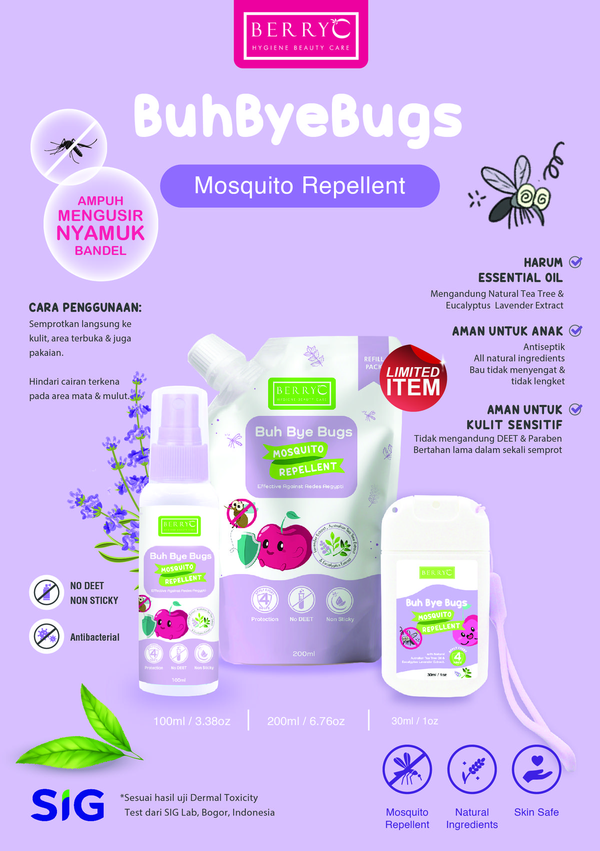 Product detail media - 1