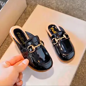 sandal anak perempuan usia 3 sd 10 tahun / sandal anak cewek elegan