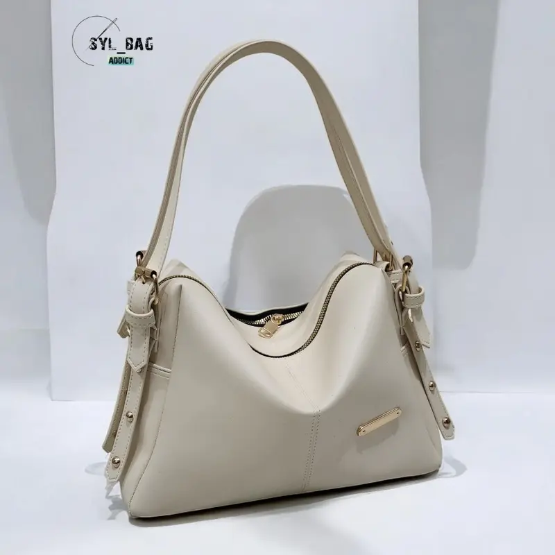Tas Selempang Wanita Shoulderbag Neova Bahan Kulit Halus Premium Slingbag 4