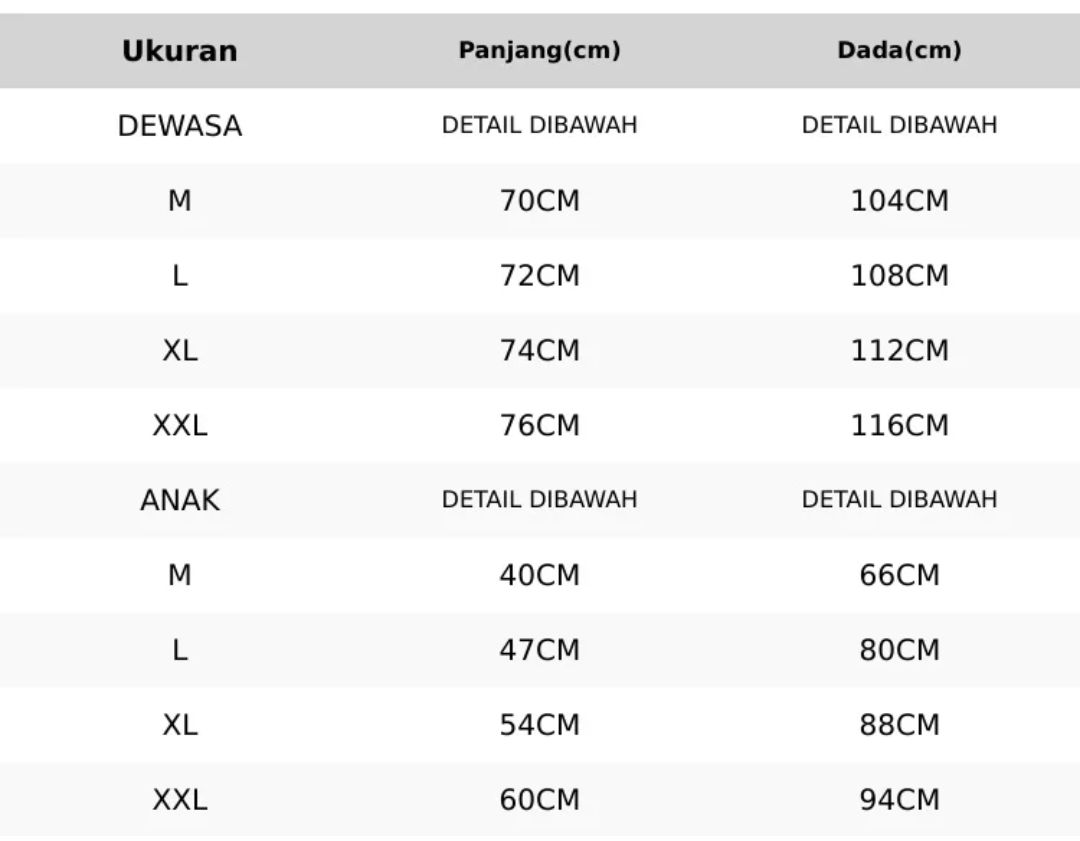 Ruzicloth - Koko Couple Ayah dan Anak Laki-Laki Lengan Pendek Katun Toyobo Premium Mahogany Motif Bordir Limited Baju Pria Bordir Kemeja Koko Lebaran 2026 Raya Series Dewasa Muslim Modern Fit Pakaian Muslim Ruzicloth - Koko Couple Ayah dan Anak Laki-Laki Lengan Pendek Katun Toyobo Premium Mahogany Motif Bordir Limited Baju Pria Bordir Kemeja Koko Lebaran 2026 Raya Series Dewasa Muslim Modern Fit Pakaian Muslim