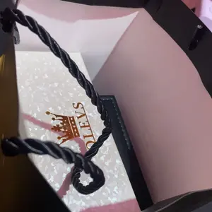 OPK Tas Tangan Terbaru 2025 Fashion Cool Superstar Pria dan Wanita Bag