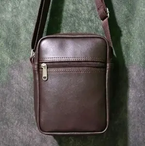 Tas selampang pria sling bang pria