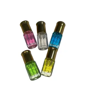 Misk thaharah original parfume Feminine