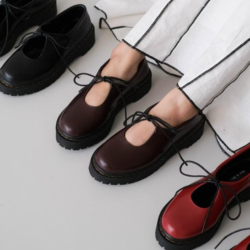 Mar & Ma - New Costa Black Women Shoes 2