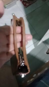 Product Review of Jims Honey - Nara Bag - Top Handle Bag Wanita Tas HandBag Wanita Kulit from S**M 1